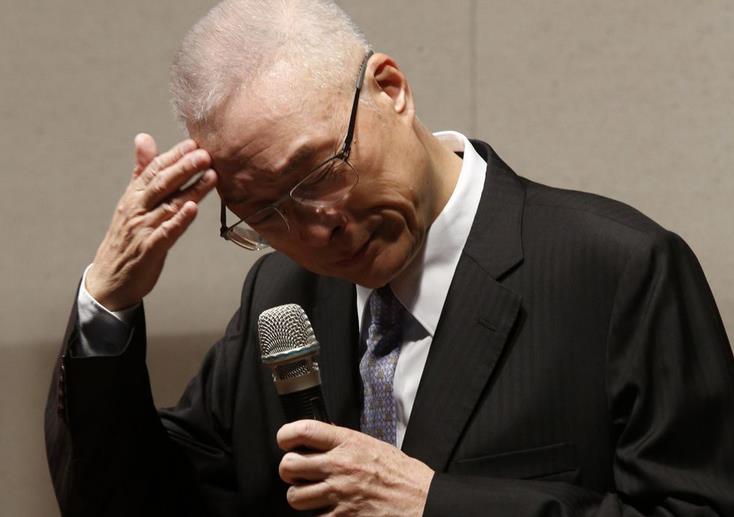 国民党主席八月交接 逾半数党务一级主管或提前去职 国民党主席八月交接 逾半数党务一级主管或提前去职