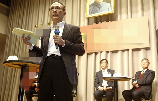 蔡当局前瞻计划可创5万就业机会?黄国昌立马打脸呛声 蔡当局前瞻计划可创5万就业机会?黄国昌立马打脸呛声