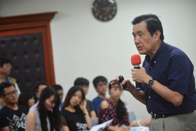 昔日反核现又重启核电 罗智强批蔡当局拿说谎当饭吃 昔日反核现又重启核电 罗智强批蔡当局拿说谎当饭吃