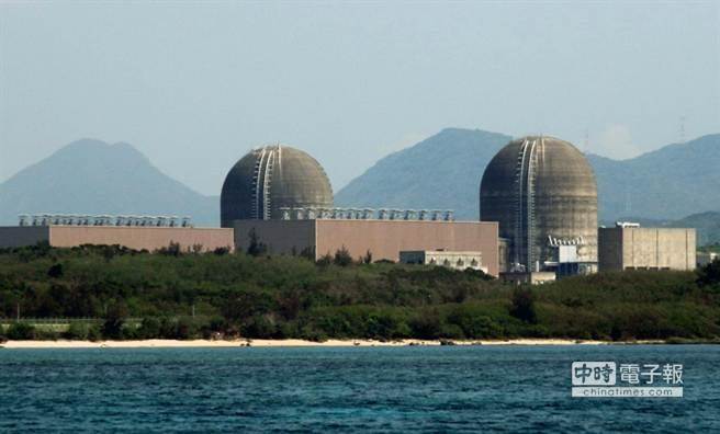 蔡英文借反核骗了选票 罗智强:非核家园成“鬼话”