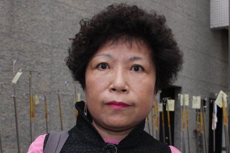 蔡当局重启核二发电 学者:自称是人的现在甘为"非人".jpg