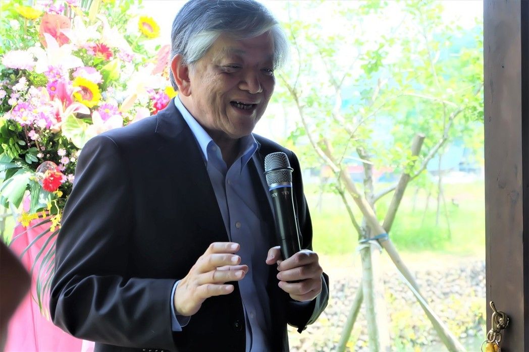 ̨����ҵ����ʿ�ں�"һ��һ��"�ܸ���:�����͹�ѹ��