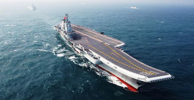 辽宁舰出海蔡当局又做文章 台作家批神逻辑全世界独有 辽宁舰出海蔡当局又做文章 台作家批神逻辑全世界独有