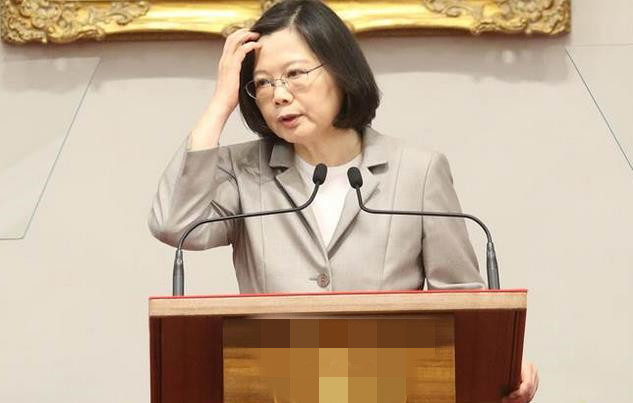 蔡英文资料照取 蔡英文资料照取