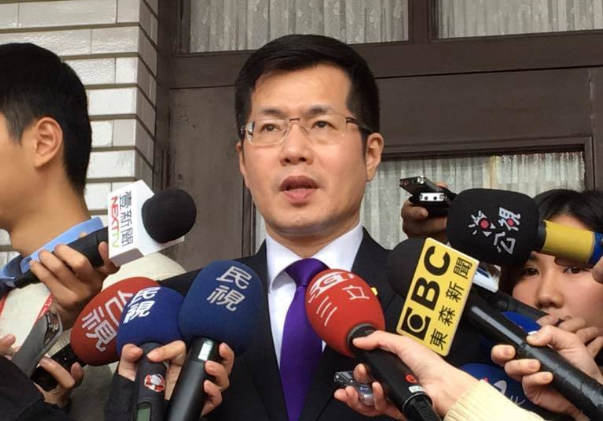 台媒:民进党2018陷苦战 能赢的不想选 想选的赢不了 台媒:民进党2018陷苦战 能赢的不想选 想选的赢不了