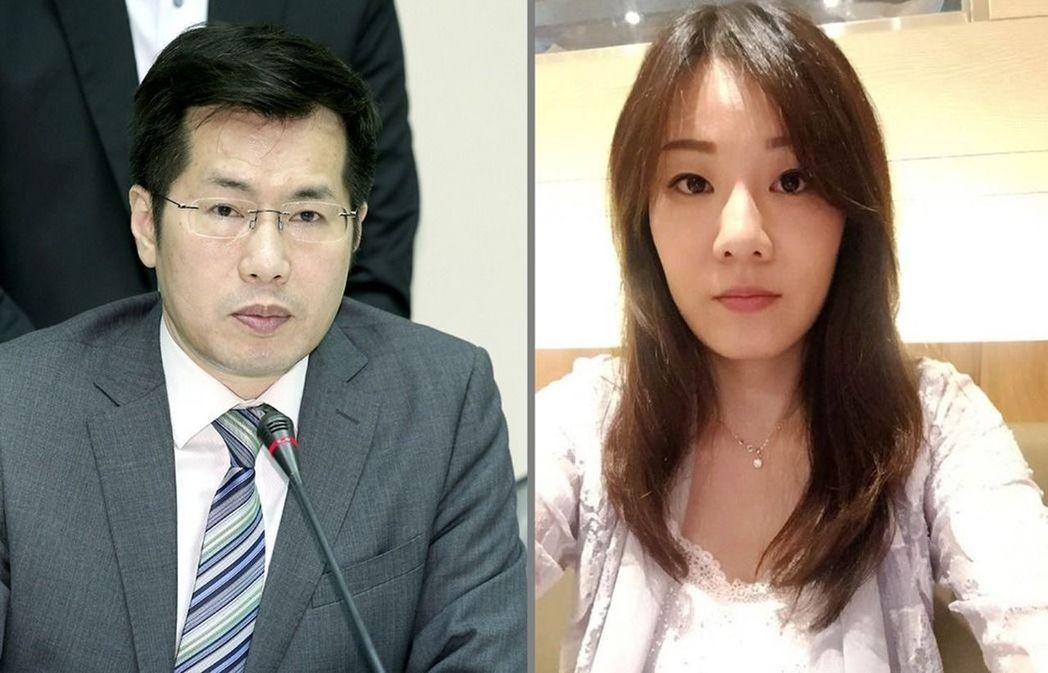 民进党2018新北市长众星捧赖? 实则刀光剑影、暗藏角力 民进党2018新北市长众星捧赖? 实则刀光剑影、暗藏角力