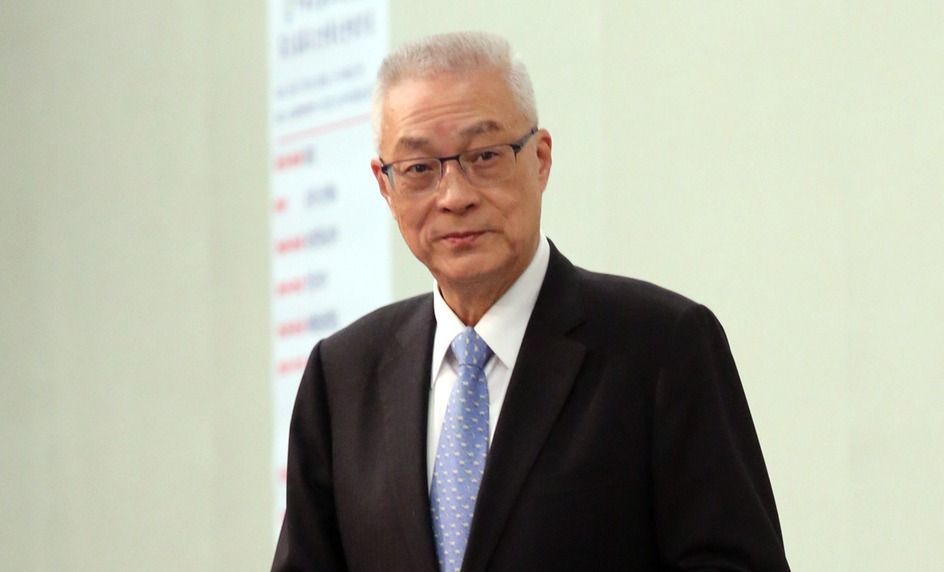 韩国瑜被吴敦义点将选高雄? 吴:盼其接任党部主委 韩国瑜被吴敦义点将选高雄? 吴:盼其接任党部主委