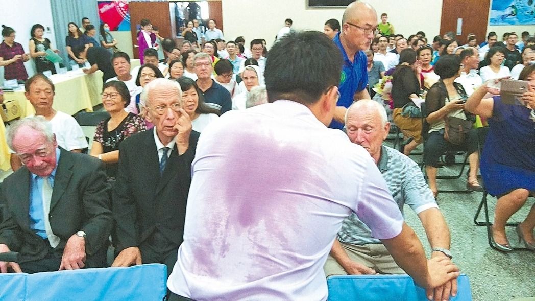 蔡当局下令关空调引各县市大暴走:算什么电力政策? 蔡当局下令关空调引各县市大暴走:算什么电力政策?