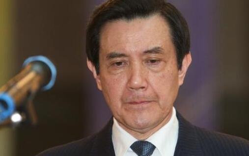 马英九涉教唆杀人?马办:毫无证据胡乱指控 马英九涉教唆杀人?马办:毫无证据胡乱指控