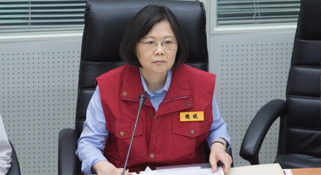 全台停电 洪秀柱批小英把基层当箭靶 全台停电 洪秀柱批小英把基层当箭靶