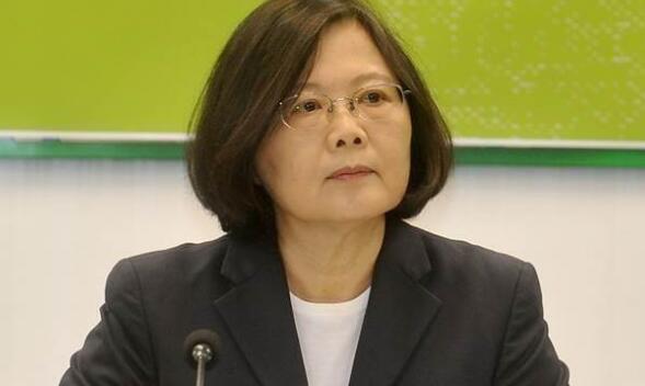 台民众对民进党好感度只剩28% 派系斗争成下滑主因 台民众对民进党好感度只剩28% 派系斗争成下滑主因