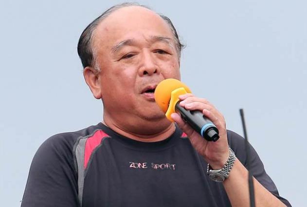 岛内反年改联盟决裂 退将呼吁停止对呛、优雅分手