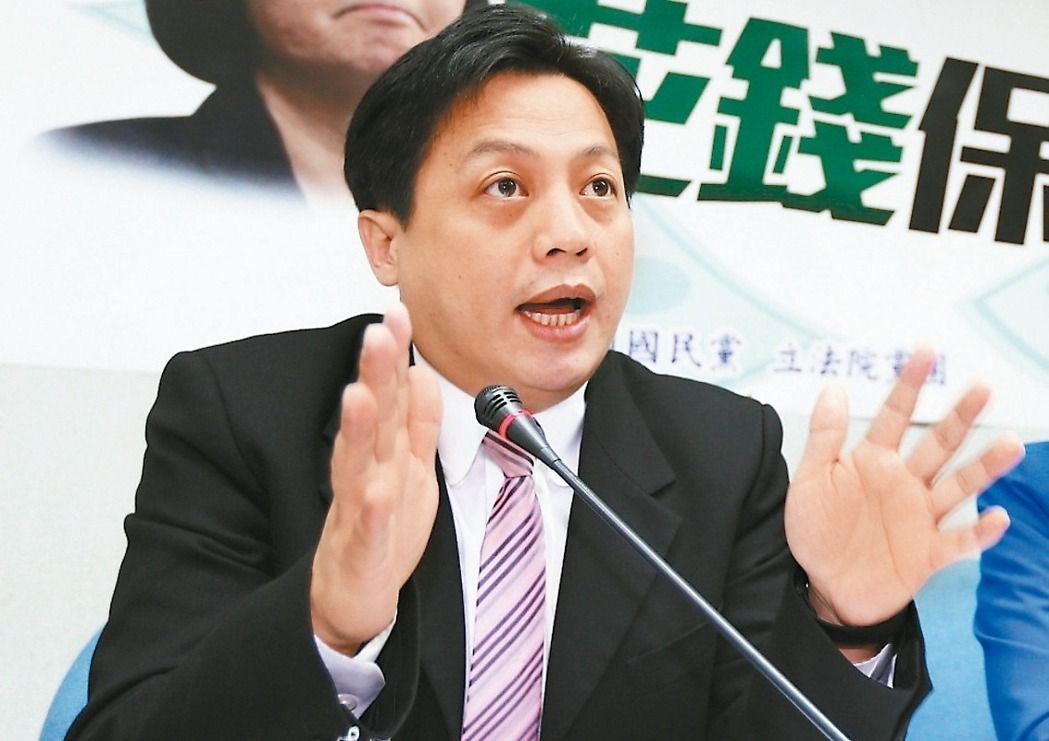 国民党:松山区党部恐被查封 将循法律途径解决 国民党:松山区党部恐被查封 将循法律途径解决