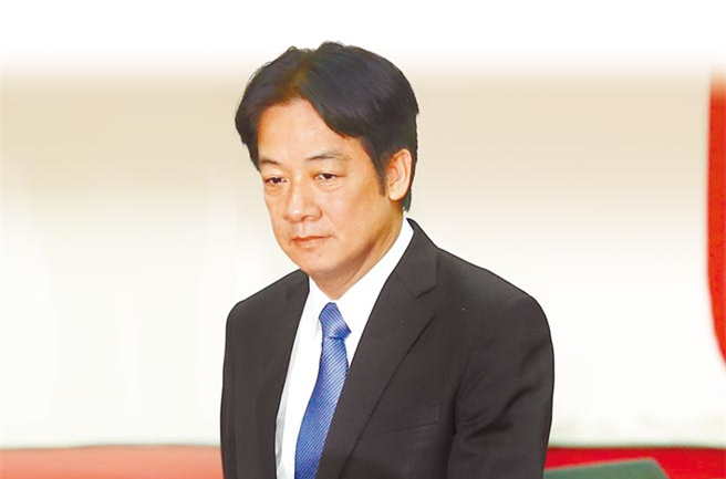 蔡英文拉赖清德“神救援” 能解民进党之忧?.jpg