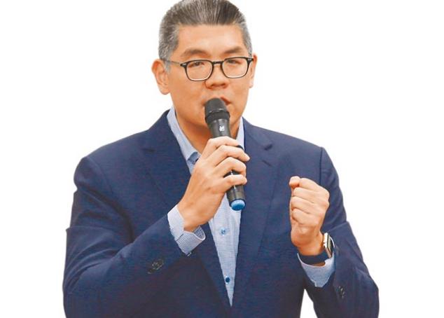 连胜文:国民党若持续搞内耗“该撞墙谢罪” 连胜文:国民党若持续搞内耗“该撞墙谢罪”