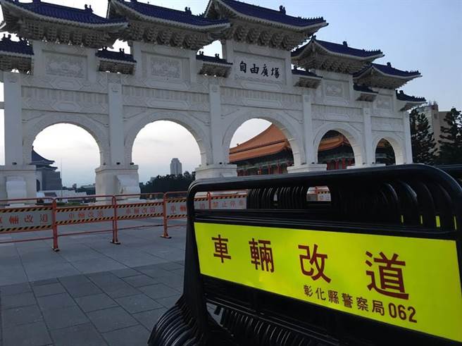 蔡英文拼经济谁最有感?洪孟楷:拒马业者