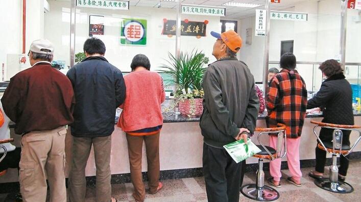 台湾地区投资率创30年来次低 台湾地区投资率创30年来次低