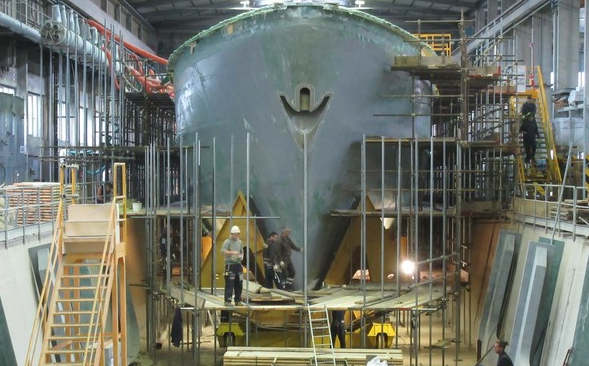 台军猎雷舰案3上将遭惩处?防务部门:不评论。(图片来源:台湾“东森新闻”) 台军猎雷舰案3上将遭惩处?防务部门:不评论。(图片来源:台湾“东森新闻”)