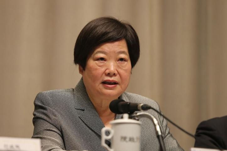 国民党将告发林美珠仓促修案 违法自家行政程序规定 国民党将告发林美珠仓促修案 违法自家行政程序规定