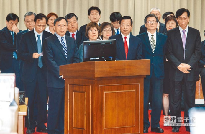 台军庆富弊案致岛内八大银行损失149亿 台军庆富弊案致岛内八大银行损失149亿