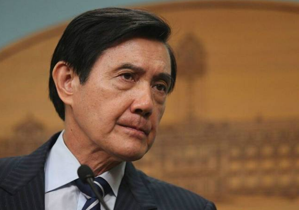 马英九接受近15小时讯问:奉公守法经得起检验 马英九接受近15小时讯问:奉公守法经得起检验