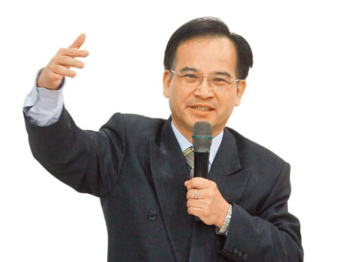 绿营大将炮打民进党当局 轰反民主、开时代倒车 绿营大将炮打民进党当局 轰反民主、开时代倒车