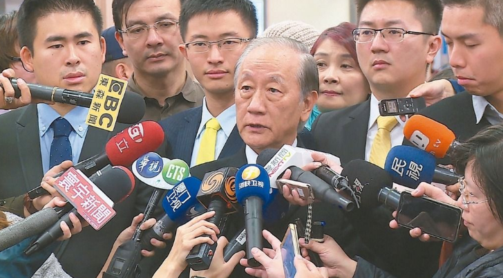 郁慕明:王炳忠有什么能力颠覆社会? 郁慕明:王炳忠有什么能力颠覆社会?