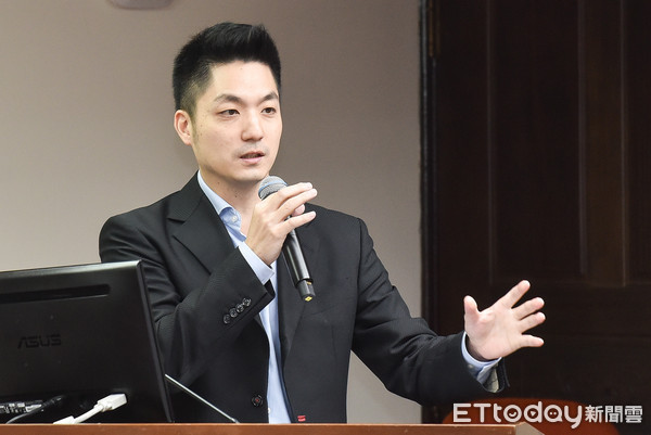 国民党内劝进蒋万安选台北市长呼声高 洪秀柱谏忠言 国民党内劝进蒋万安选台北市长呼声高 洪秀柱谏忠言