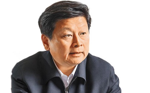 花莲强震善款爆争议 傅昆萁:赖清德花20亿善款重建算什么?