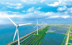 台湾离岸风电高价签20年 业者批:下一代年轻人每年付千亿