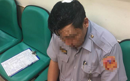 为救欲自杀的毒品通缉犯 台南警消反遭泼酸致二度灼伤.jpg