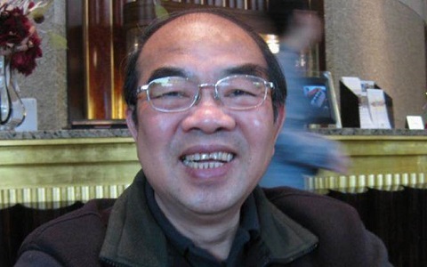 台“教长”吴茂昆跳票 民代提案解密“跨部会”小组会议