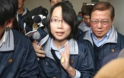 北农总经理吴音宁被分案调查 网友破解北检手法全怒了