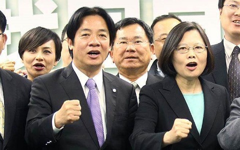 民进党两年来做的国民党做不到? 洪孟楷揶揄道歉