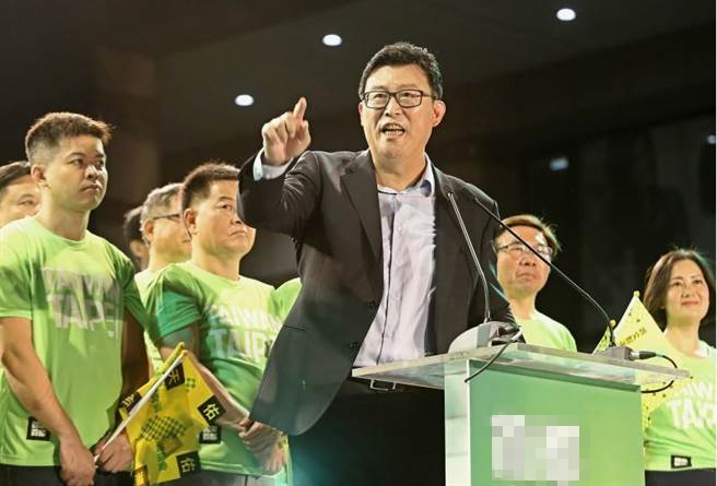 姚文智造势晚会遭讥参与者都是南部人 小编留言中计了