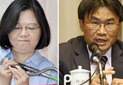 台湾农户年收入154万元?国民党民代质疑数据遭“灌水”