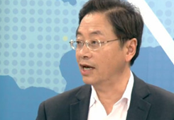 蔡英文喊台湾经济20年来最好?张善政:只讲数字就会脱节