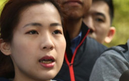 姚阵营逼高嘉瑜退党 蓝营批:跟让猫误食致死一样荒唐