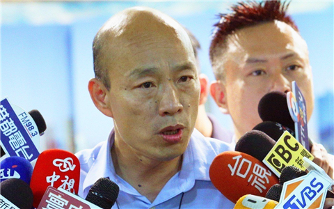 中国台湾网 聚焦台湾 携手两岸