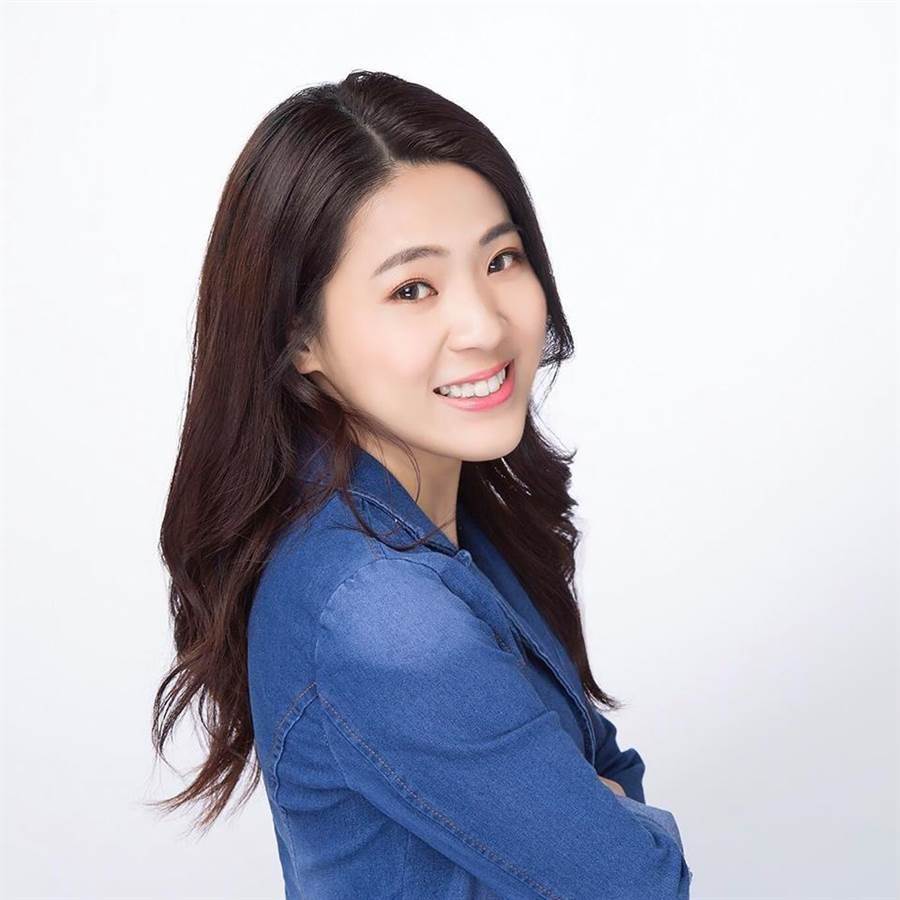 台北市议员徐巧芯 台北市议员徐巧芯