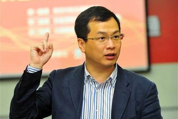 台北市议员罗智强在脸书就新冠肺炎名称问题发起“称谓投票”。 台北市议员罗智强在脸书就新冠肺炎名称问题发起“称谓投票”。