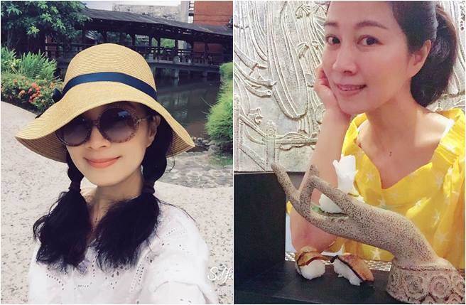 宝岛“省电”有套路?台湾艺人吐槽“霸气外露” 宝岛“省电”有套路?台湾艺人吐槽“霸气外露”