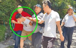 ̨����������ɽ7СʱץС͵ ֻ����͵�����������