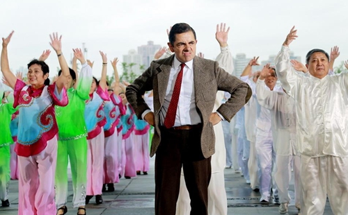 台湾上班族“退而不敢休” 蔡英文喊“老有所依”拼命忽悠 台湾上班族“退而不敢休” 蔡英文喊“老有所依”拼命忽悠