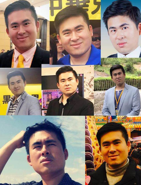 Ϊ̨̡ŶͶƷϵ߸˹۵㣬롰й̨޹ء