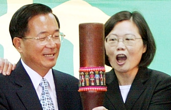 为确保装聋作哑的蔡英文能看到 台湾人开始给她写信了! 为确保装聋作哑的蔡英文能看到 台湾人开始给她写信了!