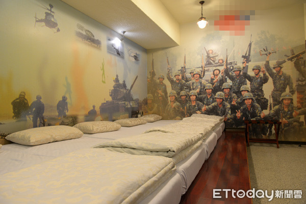 棉被不是用来盖的是用来折的? 棉被不是用来盖的是用来折的?