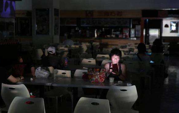 蔡英文执政2年选民梦醒了:台湾能源政策除了民粹还剩什么? 蔡英文执政2年选民梦醒了:台湾能源政策除了民粹还剩什么?