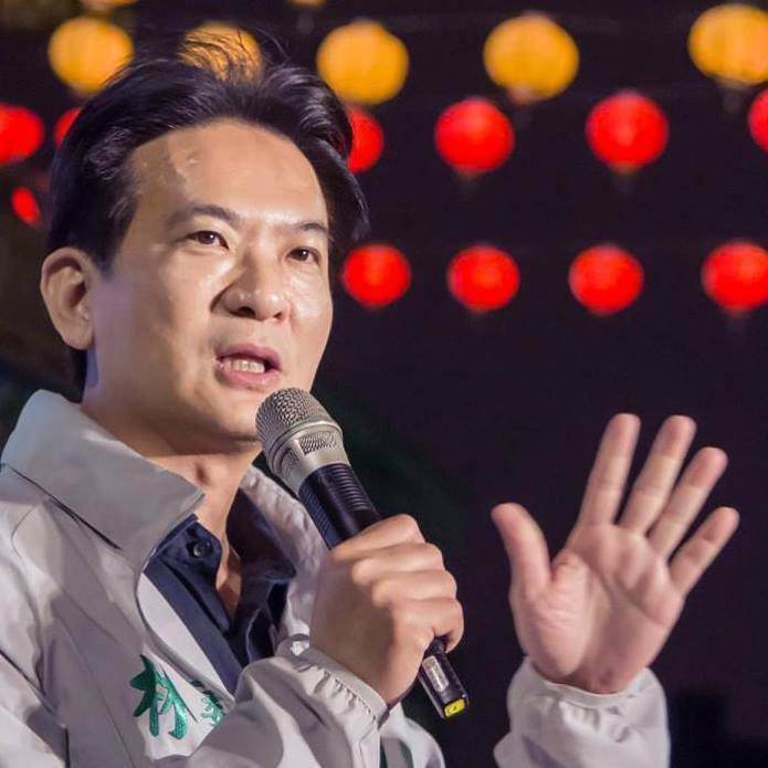 台湾前“立委”揭民进党愚人的经典谎言 这下真相大白了 台湾前“立委”揭民进党愚人的经典谎言 这下真相大白了