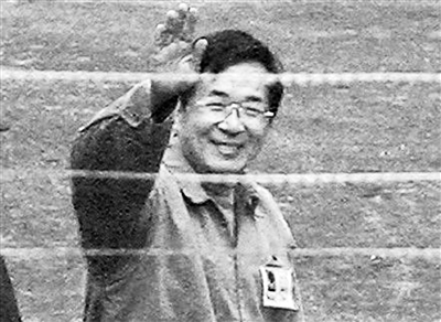 狱中的陈水扁能否心想事成保外就医 狱中的陈水扁能否心想事成保外就医